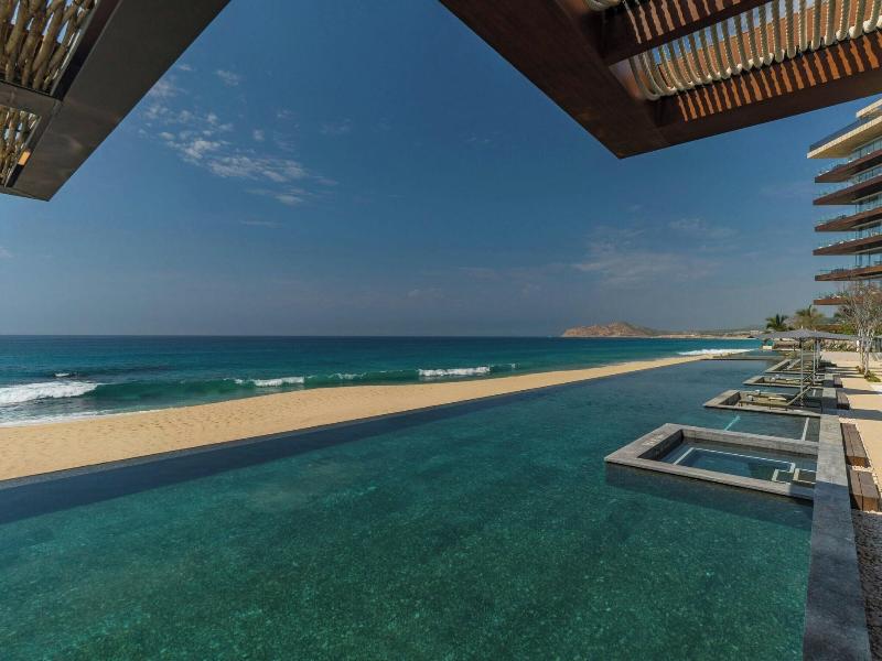 Solaz, a Luxury Collection Resort, Los Cabos image