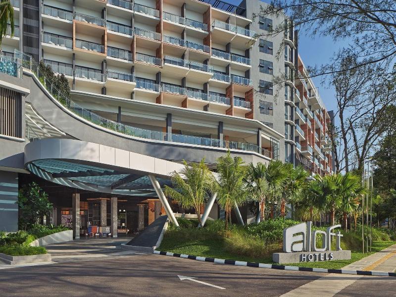 Aloft Langkawi Pantai Tengah image
