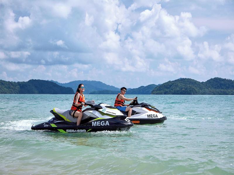 Aloft Langkawi Pantai Tengah image