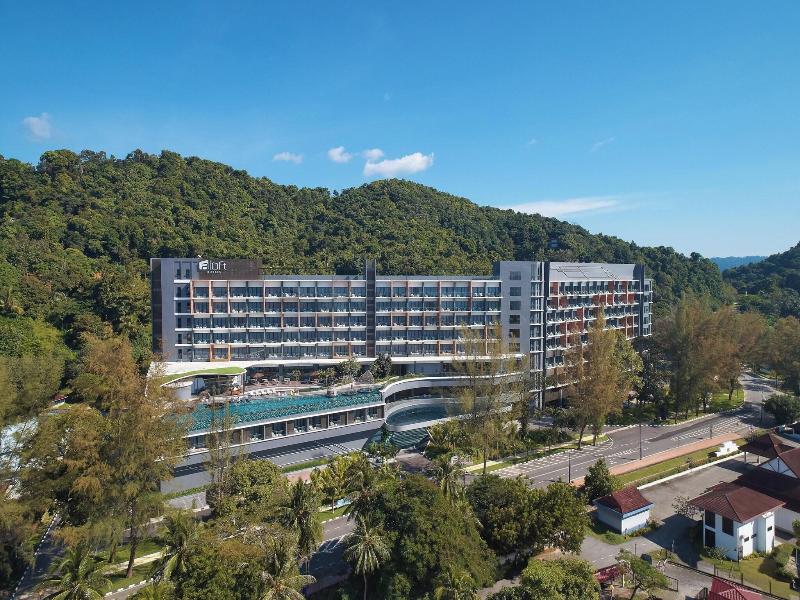 Aloft Langkawi Pantai Tengah image