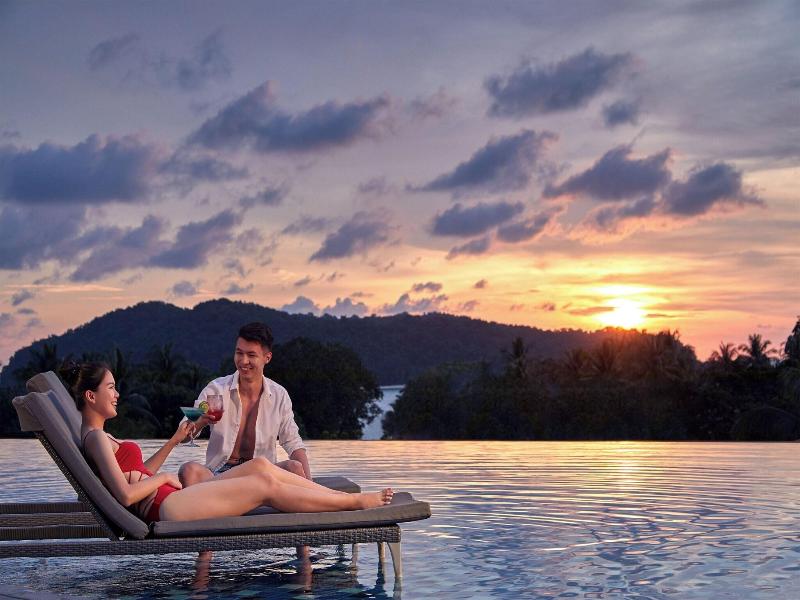 Aloft Langkawi Pantai Tengah image