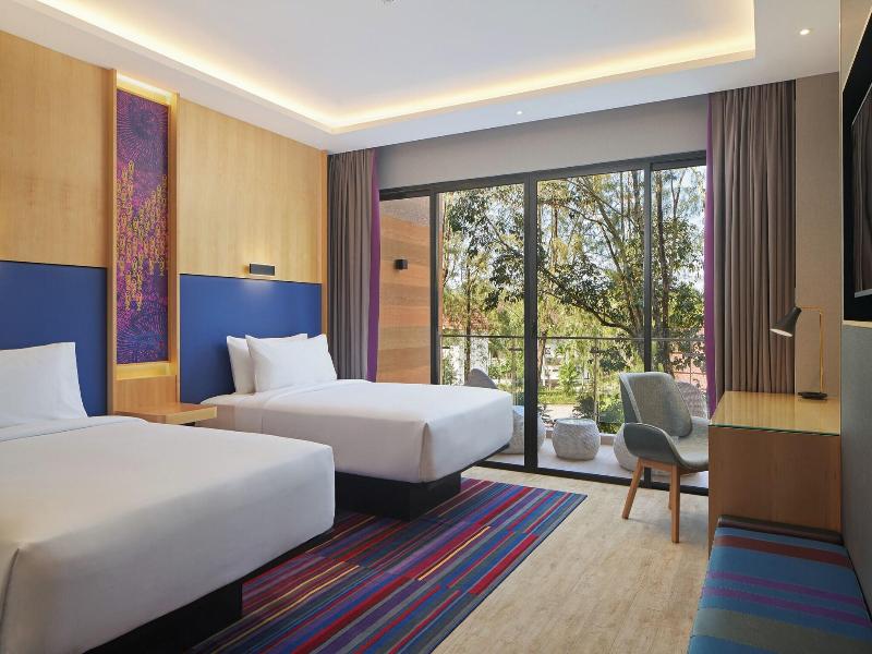 Aloft Langkawi Pantai Tengah image