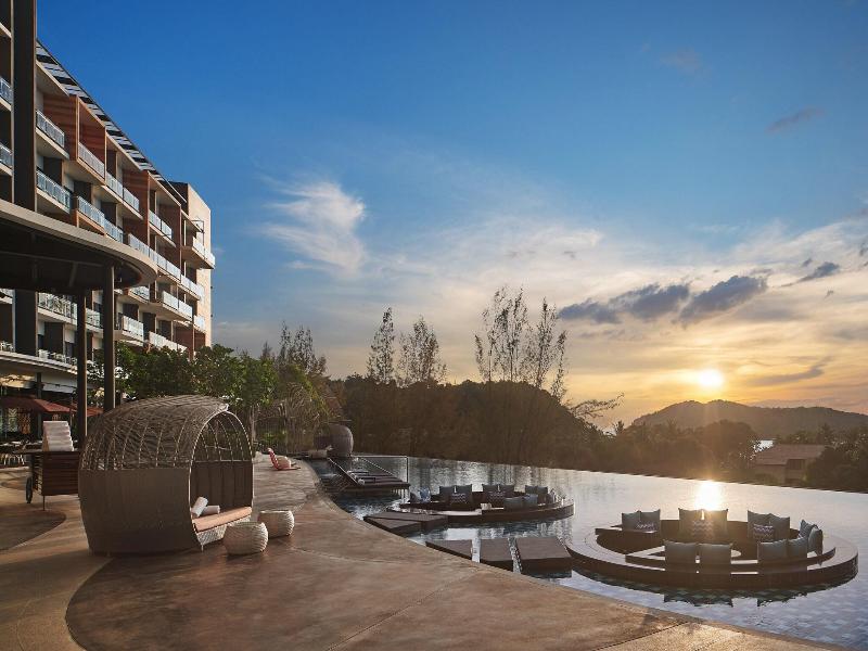 Aloft Langkawi Pantai Tengah image