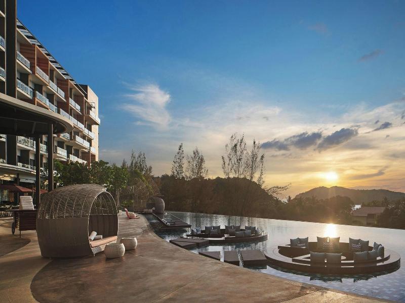 Aloft Langkawi Pantai Tengah image