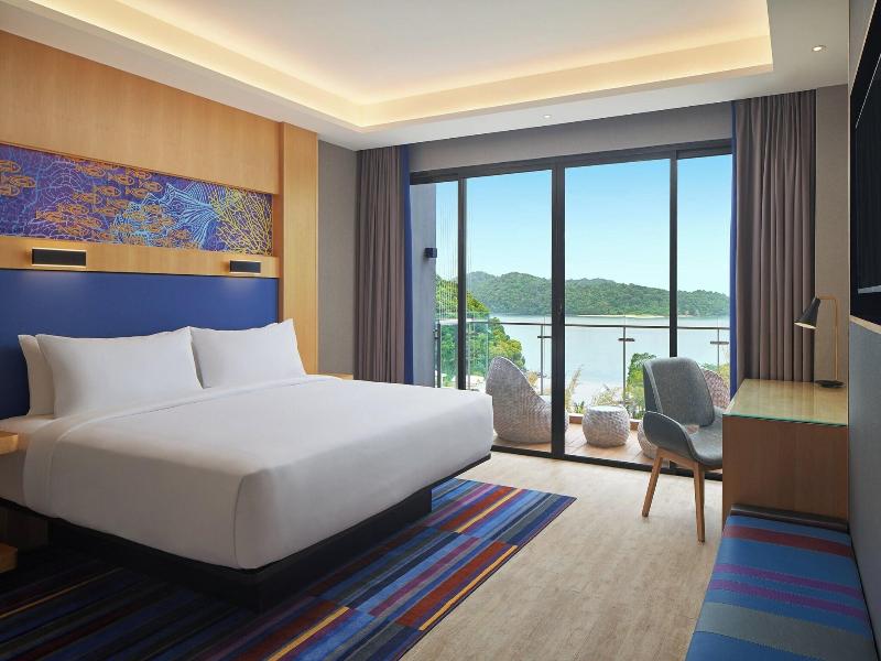 Aloft Langkawi Pantai Tengah image