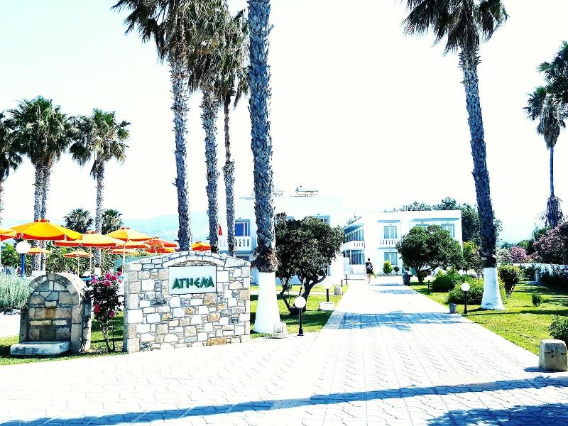 Athina Apartments image