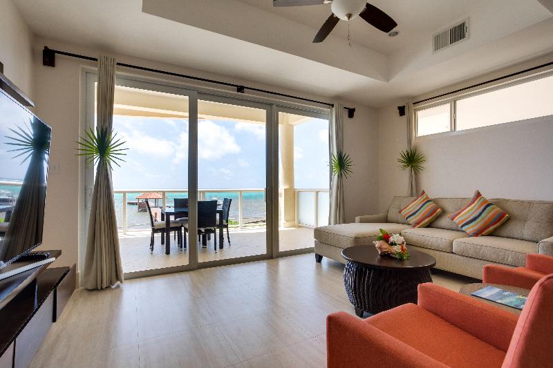 Grand Caribe Belize image