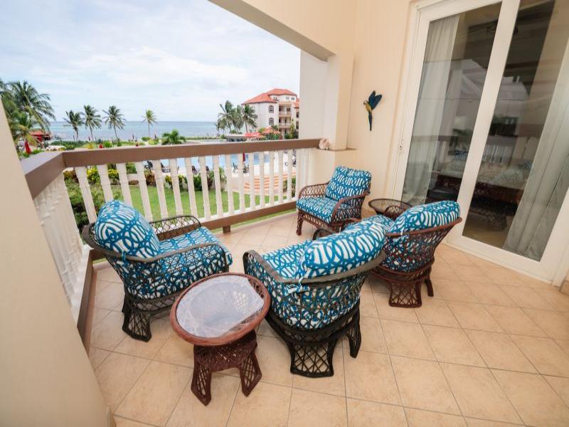 Grand Caribe Belize image