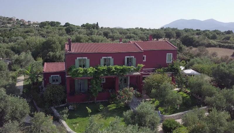 Volidiera Guest House image