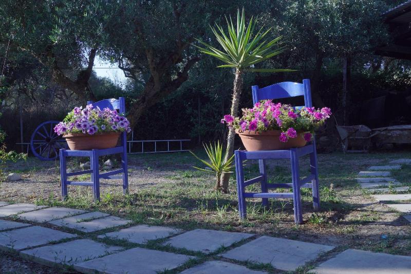 Volidiera Guest House image