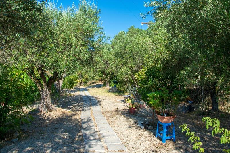 Volidiera Guest House image