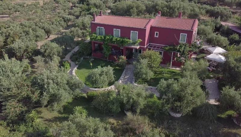 Volidiera Guest House image