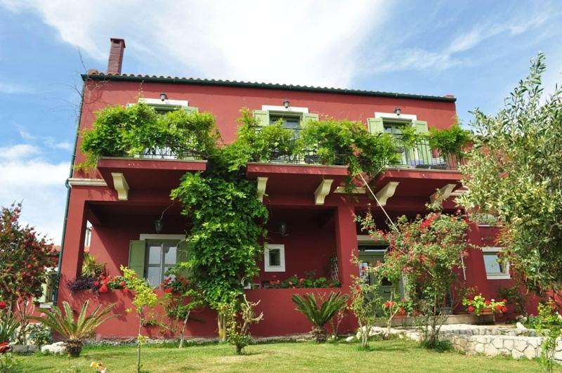 Volidiera Guest House image