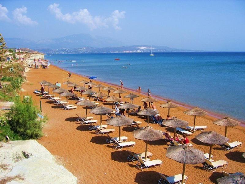Volidiera Guest House image