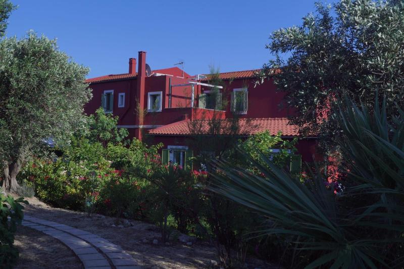 Volidiera Guest House image