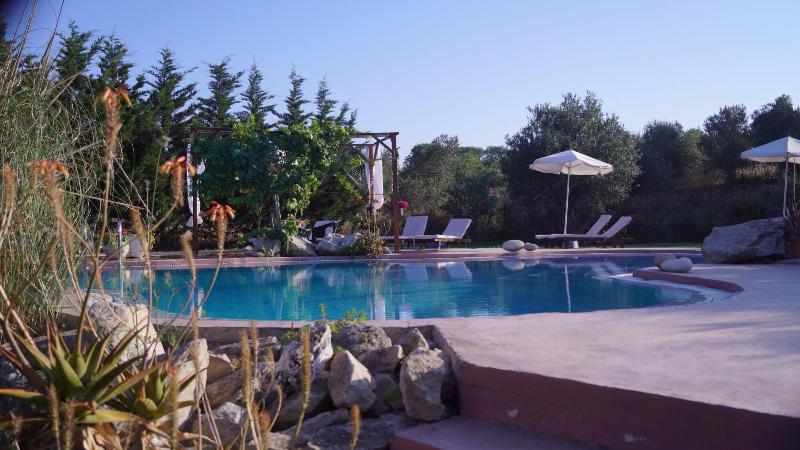 Volidiera Guest House image