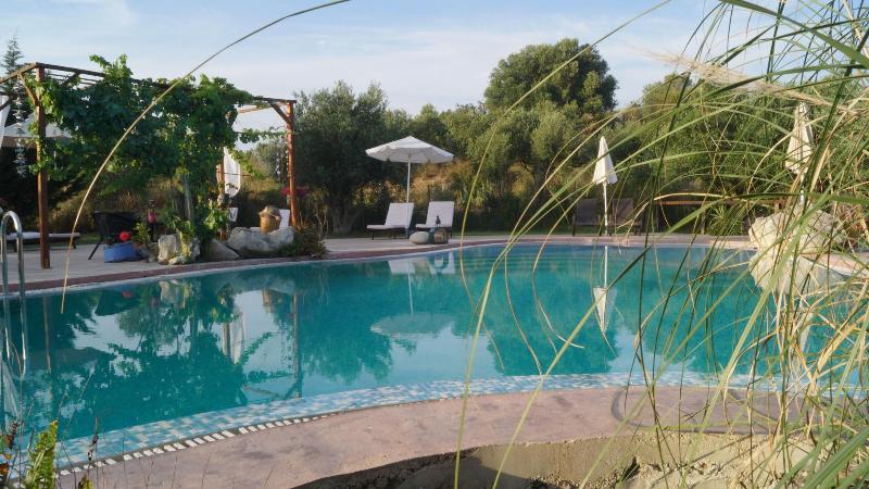 Volidiera Guest House image