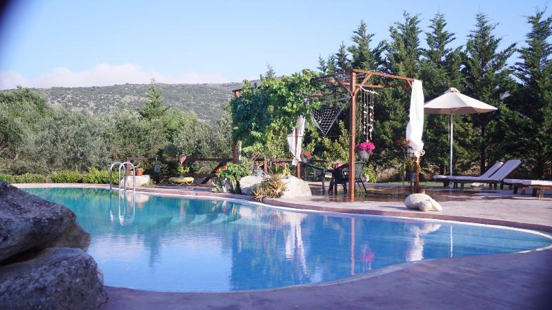 Volidiera Guest House image