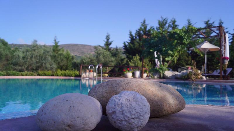 Volidiera Guest House image
