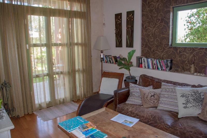 Volidiera Guest House image