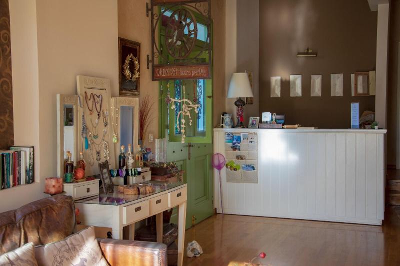 Volidiera Guest House image