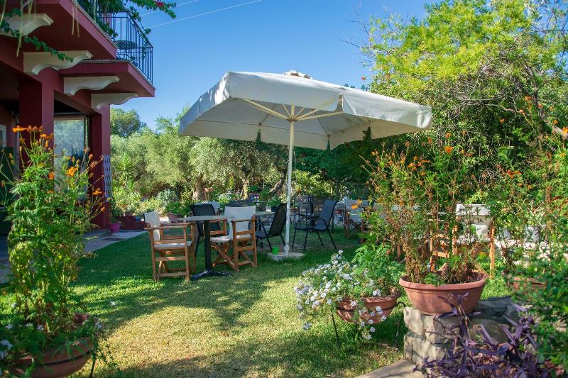 Volidiera Guest House image