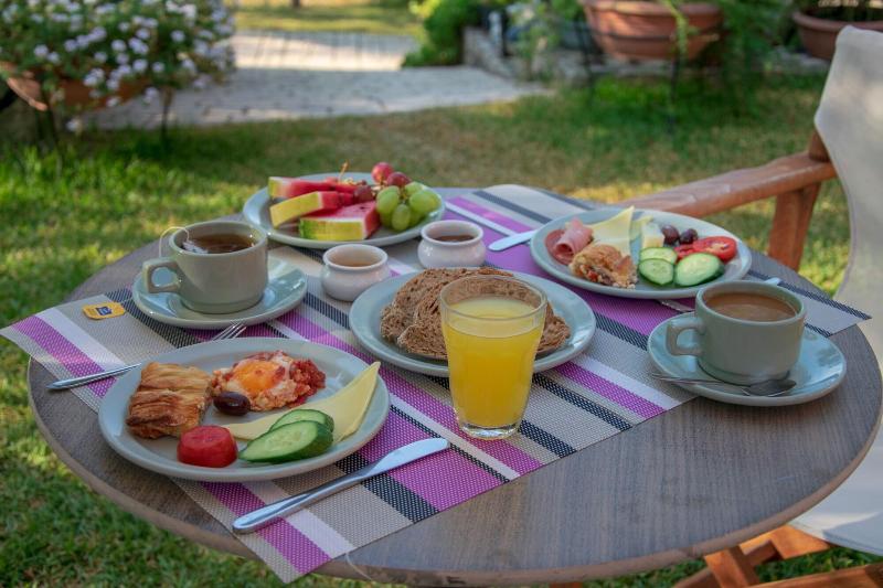 Volidiera Guest House image