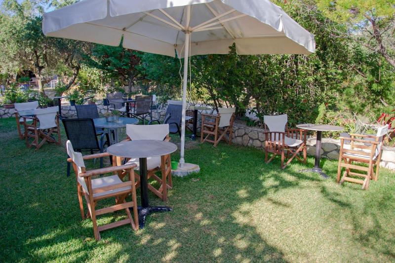 Volidiera Guest House image
