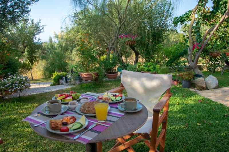 Volidiera Guest House image