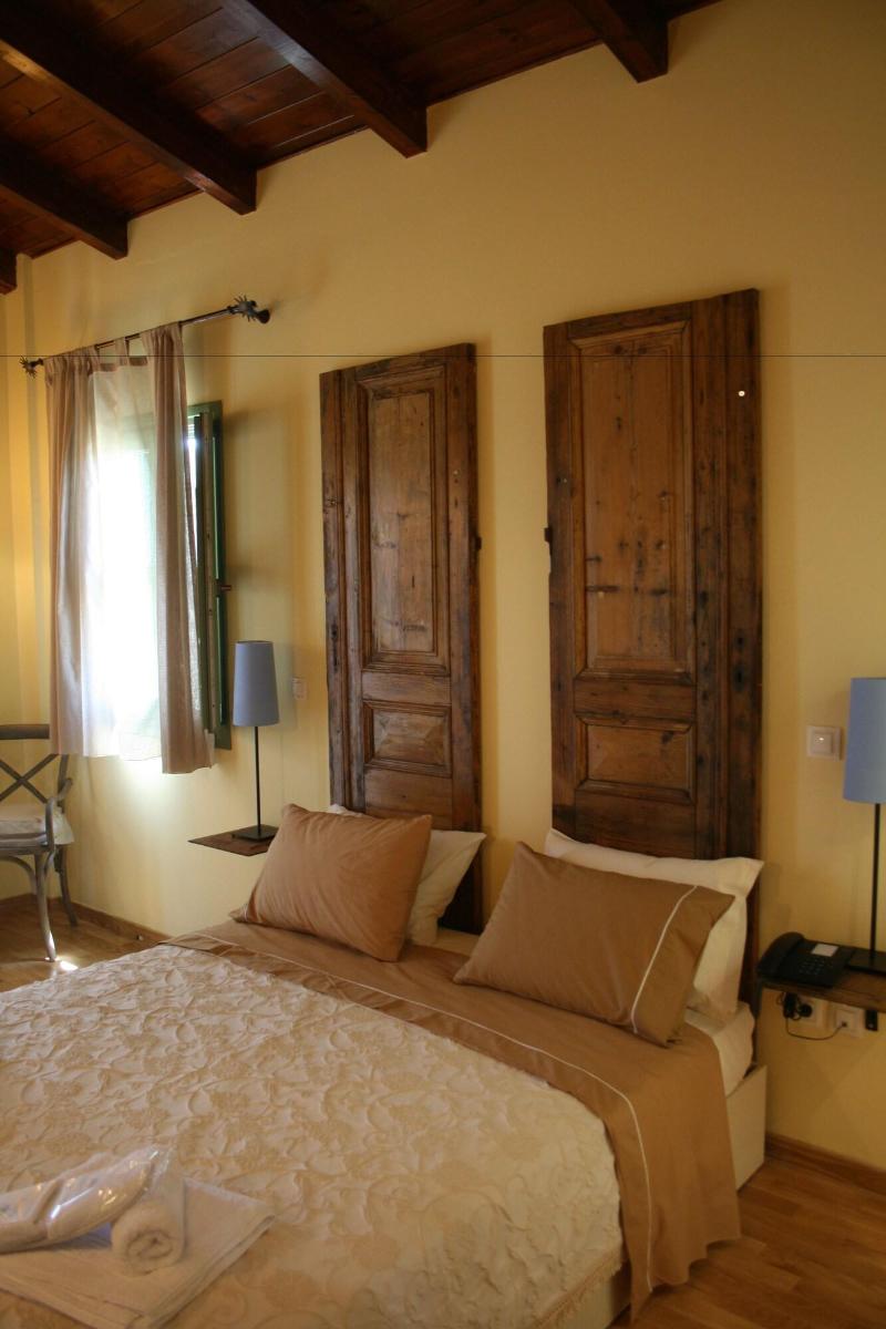 Volidiera Guest House image