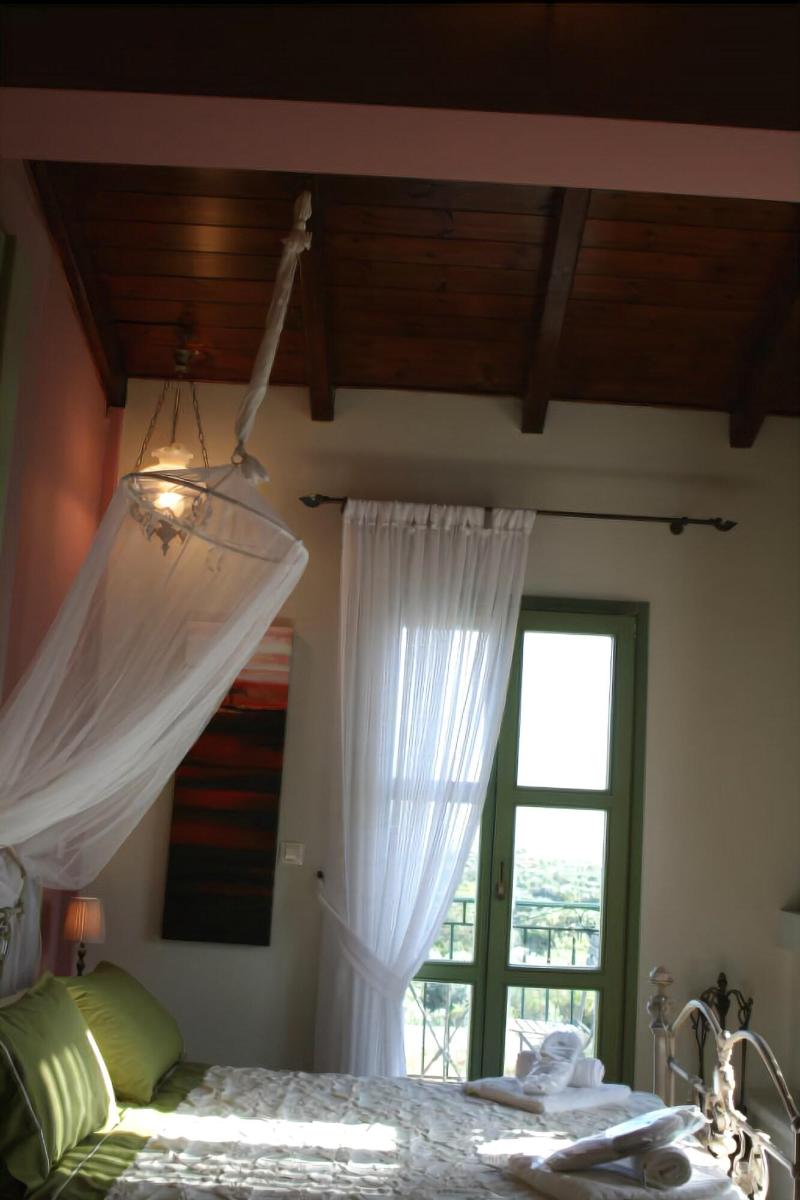 Volidiera Guest House image