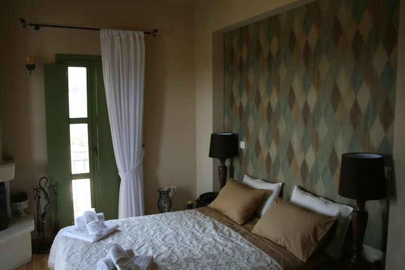 Volidiera Guest House image