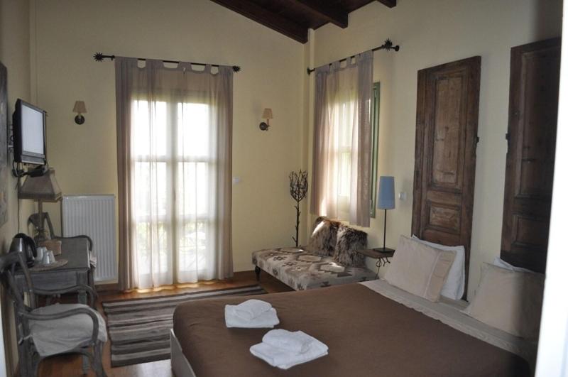 Volidiera Guest House image