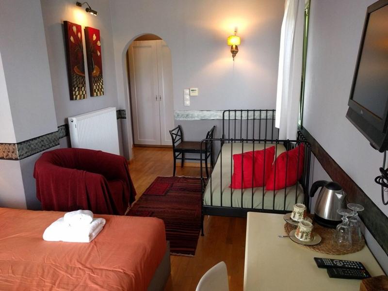 Volidiera Guest House image
