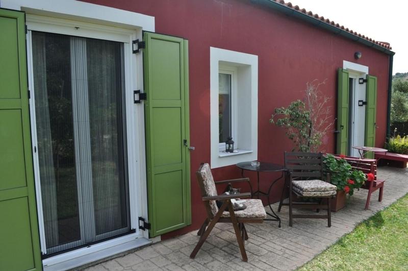Volidiera Guest House image