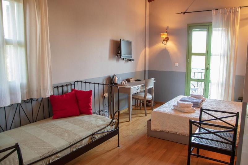 Volidiera Guest House image