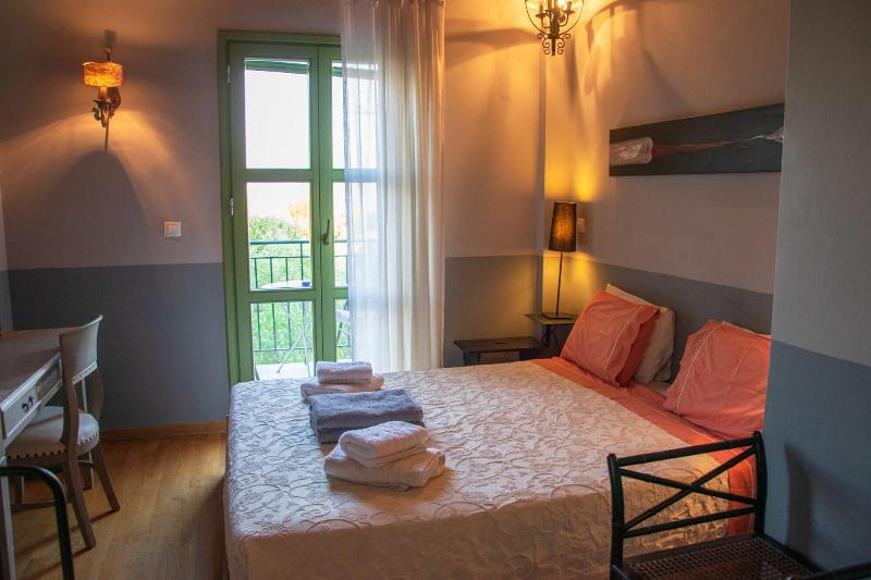 Volidiera Guest House image