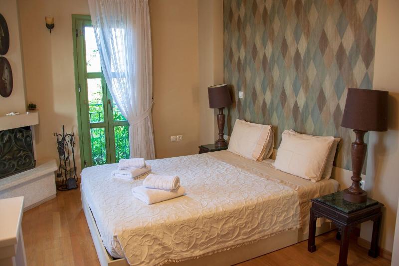 Volidiera Guest House image
