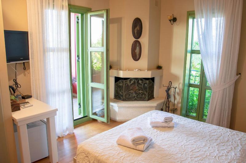 Volidiera Guest House image
