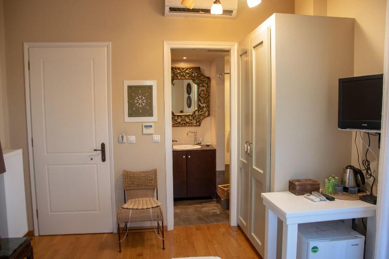 Volidiera Guest House image