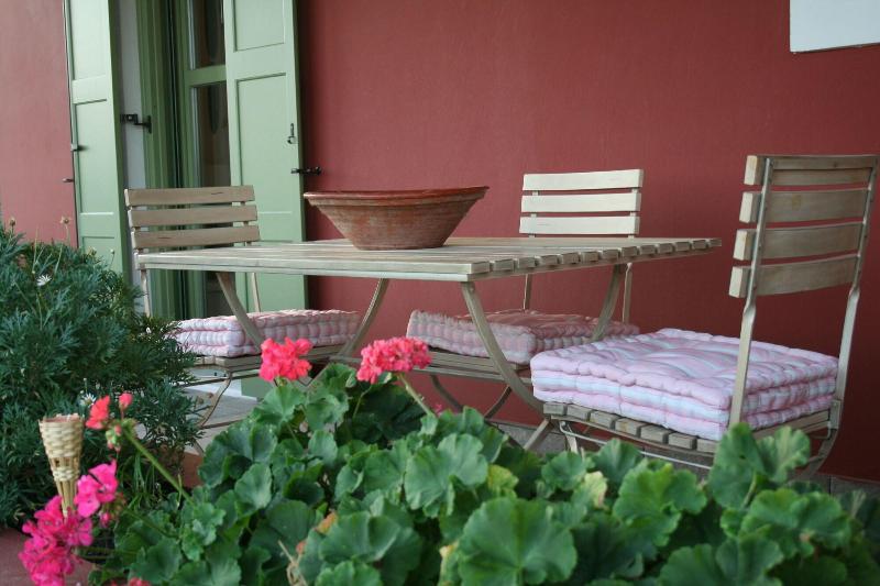 Volidiera Guest House image