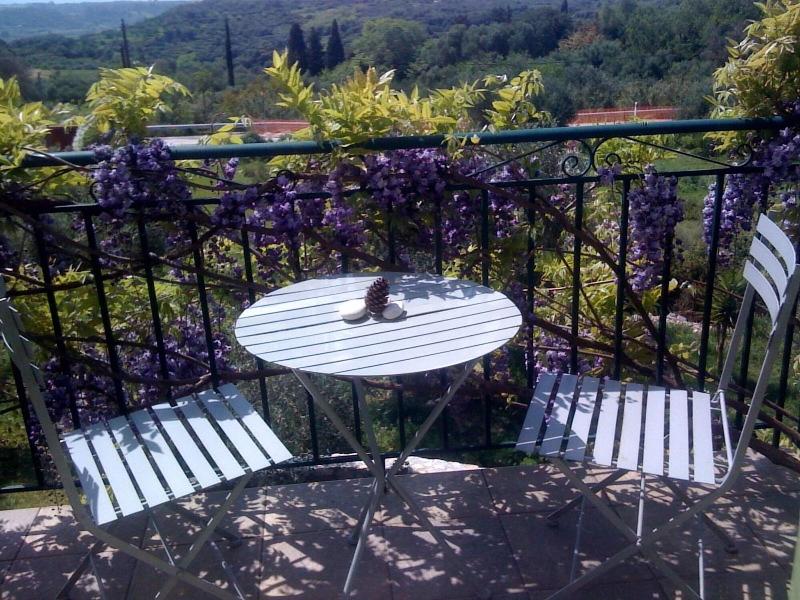 Volidiera Guest House image