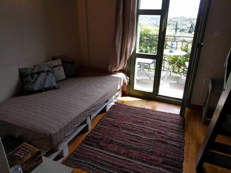 Volidiera Guest House image