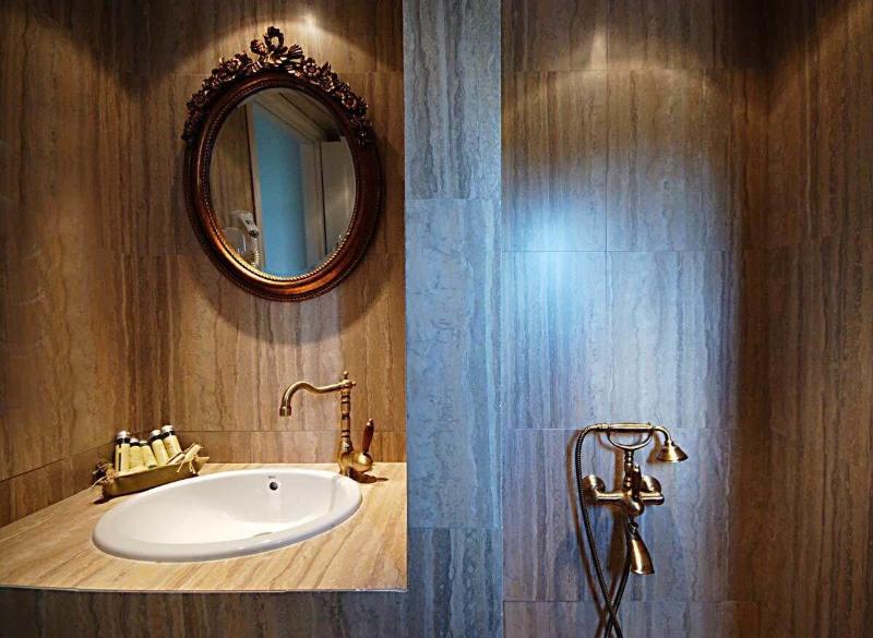 Volidiera Guest House image