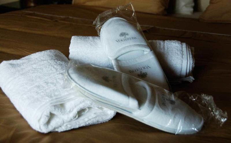 Volidiera Guest House image