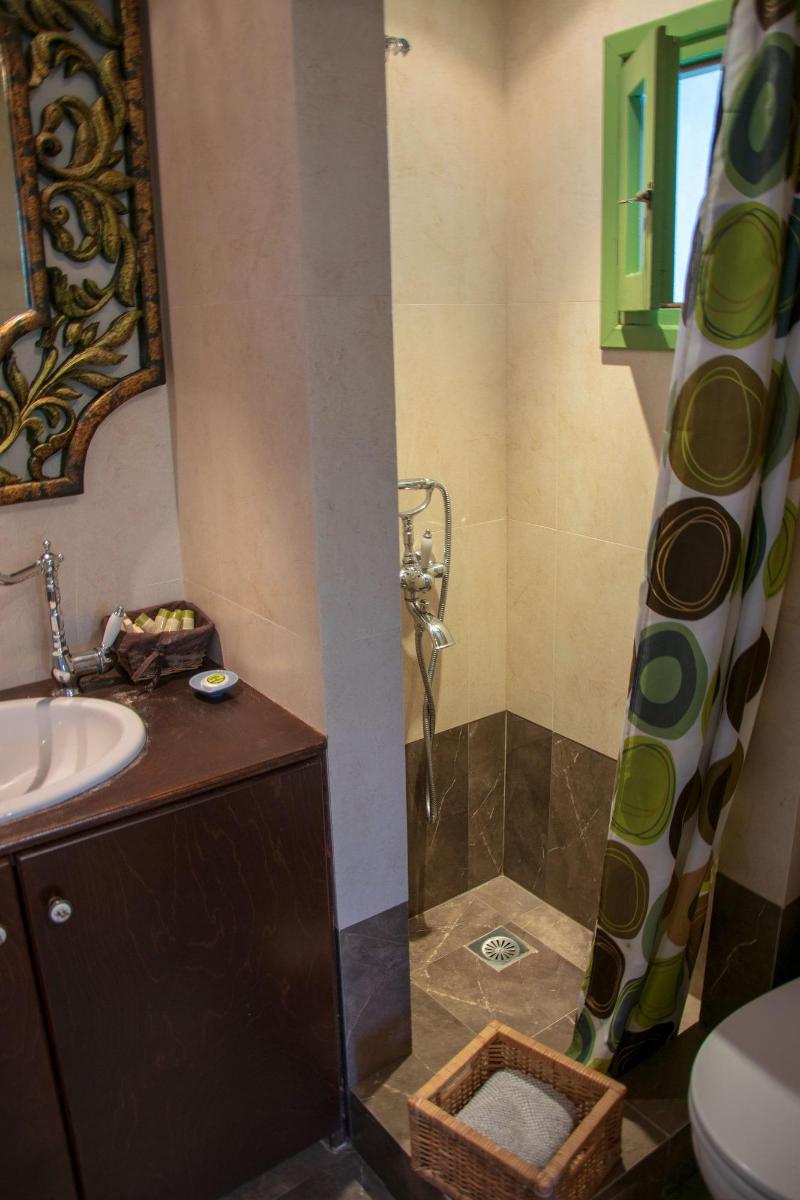 Volidiera Guest House image