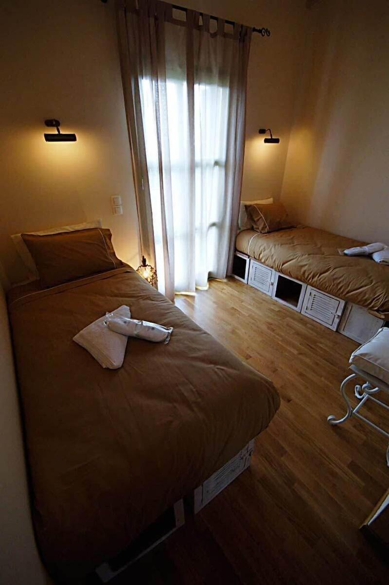 Volidiera Guest House image