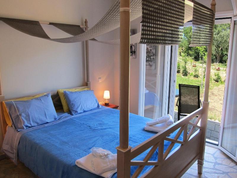 Volidiera Guest House image