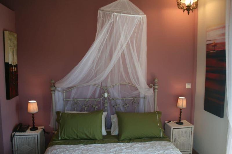 Volidiera Guest House image