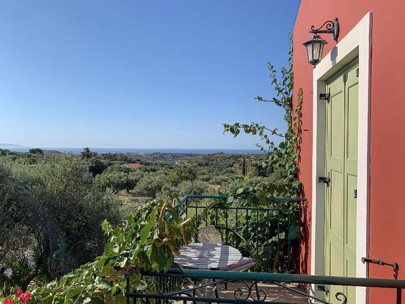 Volidiera Guest House image